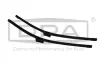 Щітки склоочисника (530/530mm) Skoda Fabia/Roomster 06-15 DPA 89550623902 (фото 1)