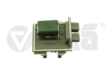 Реостат обігрівача VW Passat (88-97) VIKA DPA 89590795101