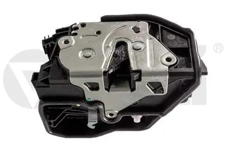 Замок дверей передній лівий BMW 1, 2, 3, 4, 5, 6, 7, X1, X3, X5, X6, Z4 VIKA DPA 89800201
