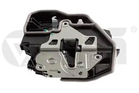 Замок дверей передній правий BMW 1, 2, 3, 4, 5, 6, 7, X1, X3, X5, X6, Z4 VIKA DPA 89800301