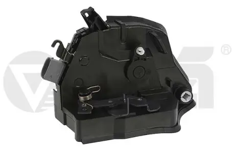 Замок дверей передній лівий BMW X5 E53 (00-06) VIKA DPA 89800601