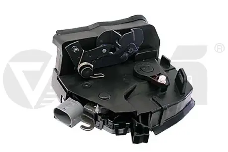 Замок дверей передній правий BMW X5 E53 (00-06) VIKA DPA 89800701