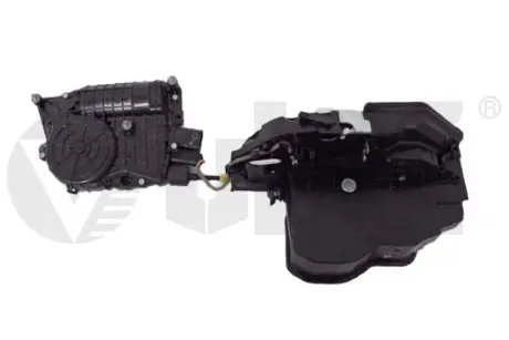Замок дверей передній правий BMW X5 E70/X6 E71, E72 (06-14) VIKA DPA 89801101