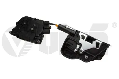 Замок двери задний левый BMW X5 E70/X6 E71, E72 (06-14) VIKA DPA 89801201