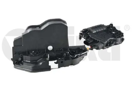 Замок дверей задній правий BMW X5 E70/X6 E71, E72 (06-14) VIKA DPA 89801301