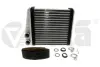 Радіатор обігрівача MINI R50, R53, Clubman, Convertible, Countryman, Coupe, Paceman, Roadster (06-16) VIKA DPA 89996801 (фото 1)