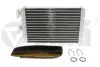 Радиатор отопителя BMW 3 (97-07) (гофра 8 мм, версия OE) DPA 89997201 (фото 1)