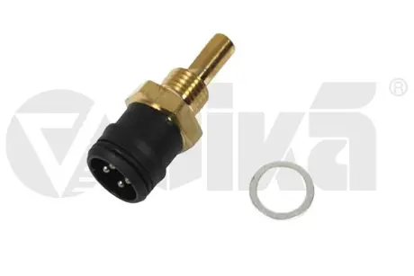 Датчик температури охолоджуючої рідини MB C Class W202/E Class W124/G Class W463/S Class C126, C140, W116, W126, W140/SL C107, R107, R129 (71-01) VIKA DPA 91005501