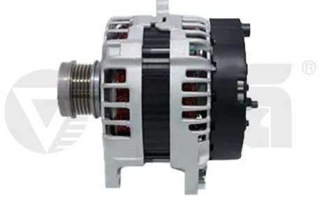 Генератор MB A, B Class 1.6,2.0 (11-18) тип Bosch 14V, 150A, 5PK VIKA DPA 91043001