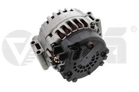 Генератор Valeo тип 14V 180A 6PK BMW 1, 3, 5, 6, 7 2.0D,2.5,3.0 (04-12) (9104320 DPA 91043201