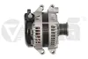 Генератор DENSO тип 12V 210A 8PK BMW X3 (F25) 3.0 (11-) VIKA DPA 91043401 (фото 1)