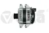 Генератор тип DENSO 14V 210A 8PK BMW 1, 2, 3, 5, 6, X3, X5, X6 (07-21) (DPA 91043501 (фото 1)