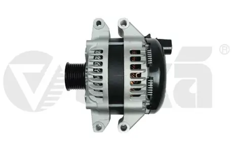Генератор тип DENSO 14V 210A 8PK BMW 1, 2, 3, 5, 6, X3, X5, X6 (07-21) (DPA 91043501