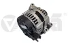 Генератор Bosch тип 14V; 150A; 6PK VIKA DPA 91043601 (фото 1)