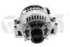 Генератор DENSO тип 14V 210A 8PK BMW 3.0 (08-19) N55B30A VIKA DPA 91044301 (фото 1)