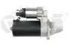 Стартер BMW 1, 3 1.6,2.0 (05-13) BOSCH тип, start stop VIKA DPA 91044601 (фото 1)