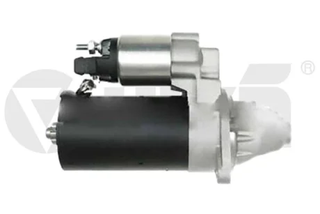Стартер BMW 1, 3 1.6,2.0 (05-13) BOSCH тип, start stop VIKA DPA 91044601