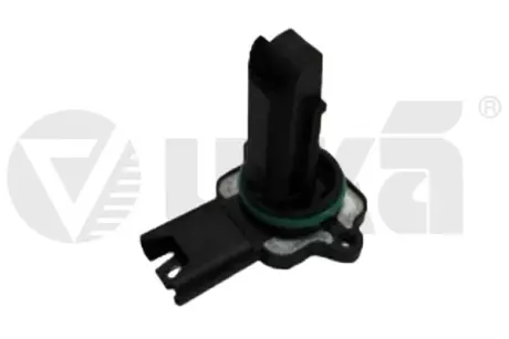 Датчик масової витрати повітря BMW 1, 3, 5, 6, X1, X3, X5, Z4 2.5,3.0 (04-13) VIKA DPA 91080201