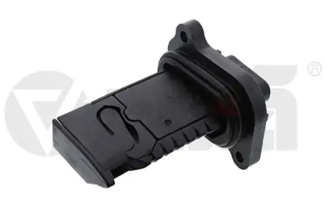 Датчик масової витрати повітря BMW 1, 2, 3, 4, 5, X3, X5, MINI 1.6D,2.0D (10-18) VIKA DPA 91080701