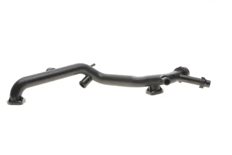 Патрубок системи охолодження Audi A4/A6 2.8/3.2 FSI 04-11 DPA 91210728201
