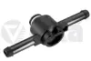 Клапан зворотний паливної системи Audi A3,A4,A6/Skoda Octavia/VW Passat B5, Golf IV,Caddy II 1.9 TDI (98-10) VIKA DPA 91271370201 (фото 1)