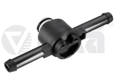 Клапан зворотний паливної системи Audi A3,A4,A6/Skoda Octavia/VW Passat B5, Golf IV,Caddy II 1.9 TDI (98-10) VIKA DPA 91271370201