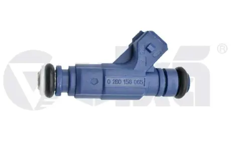 Форсунка паливна (вир-во BOSCH) Audi A4/VW Passat 1.8 (01-05) VIKA DPA 91331640201