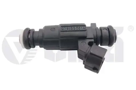 Форсунка паливна (вир-во BOSCH) Audi A8 3.7, 4.2 fsi (10-) VIKA DPA 91331640501