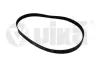 Ремінь поліклінової 6PK1070 VW Caddy (96-11), Golf (95-99), Polo (95-10)/Seat Ibiza (93-02) VIKA DPA 91450860901 (фото 1)