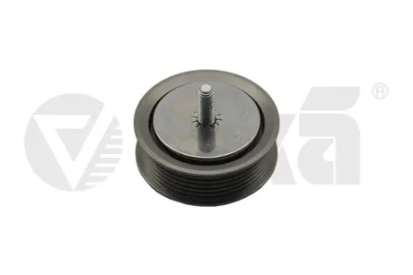 Ролик напрямний Skoda Fabia (11-15) / VW Golf (06-14), Jetta (11-), Polo (10-14), Tiguan (08-) / Seat Ibiza (09-12, 13-) VIKA DPA 91451057801