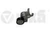 Ролик натяжний з натягувачем Skoda Fabia (11-),Octavia (09-14)/VW Caddy (11-),Golf (09-),Jetta (11-),Polo (10-)/Audi A3 (08-13) VIKA DPA 91451058201 (фото 1)