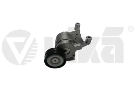 Ролик натяжний з натягувачем Skoda Fabia (11-),Octavia (09-14)/VW Caddy (11-),Golf (09-),Jetta (11-),Polo (10-)/Audi A3 (08-13) VIKA DPA 91451058201