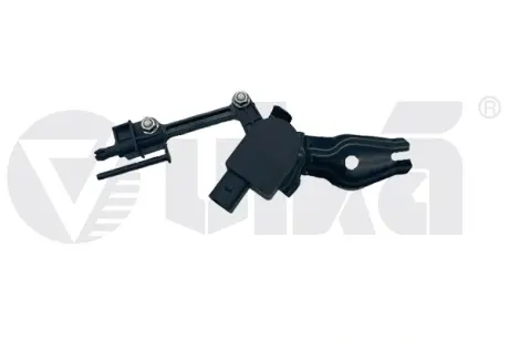 Датчик рівня кузова лівий Audi Q7/VW Touareg (07-14) VIKA DPA 96160001101