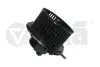 Вентилятор пічки Skoda Octavia (04-08,09-13,14-)/VW Caddy (11-), Golf (10-), Jetta (09-14), Tiguan (08-)/Audi A3 (08-) ) VIKA DPA 98190703601 (фото 1)