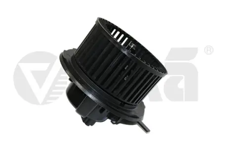 Вентилятор пічки Skoda Octavia (04-08,09-13,14-)/VW Caddy (11-), Golf (10-), Jetta (09-14), Tiguan (08-)/Audi A3 (08-) ) VIKA DPA 98190703601