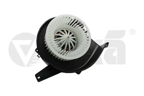 Вентилятор пічки Skoda Fabia (00-04,05-13), Roomster (06-)/VW Polo (10-12) VIKA DPA 98200703701