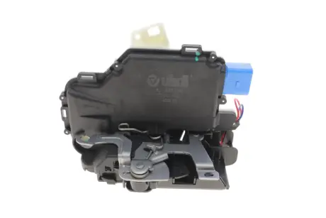 Замок дверей (передніх/R) Skoda Fabia/Roomster 06-15 DPA 98370757701