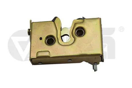 Замок дверей задньої правої VW Golf (83-92), Jetta (84-92),Passat 80-88) VIKA DPA 98390094401