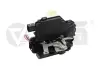 Замок дверей (задніх/L) Skoda Octavia 96-10/VW Golf/Passat 97-06 DPA 98390094801 (фото 1)