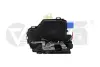 Замок двері задньої правої Skoda Fabia (00-04)/VW Polo (02-09)/Seat Cordoba (03-09),Ibiza (02-10) VIKA DPA 98390757301 (фото 1)