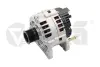 Генератор Skoda Octavia (97-00, 01-09) / VW Golf (98-06), Polo (02-09) / Audi A3 (97-03) VIKA DPA 99030012401 (фото 1)