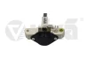 Реле генератора (14.5V) VW Caddy 1.9TDI/SDI 95-04 DPA 99030719901 (фото 1)