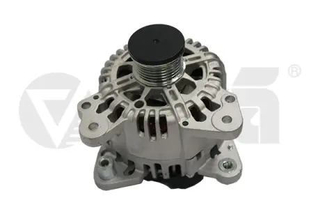 Генератор Valeo Skoda Fabia (07-10, 11-), Octavia (04-08, 09-)/VW Golf (04-), Jetta (06-11), Passat (06-11) VIKA DPA 99030786301