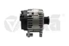 Генератор Valeo Skoda Fabia (11-), Octavia (09-), Superb (08-)/VW Golf (04-), Jetta (06-), Passat (06-), Tiguan (08-) VIKA DPA 99030786401 (фото 1)