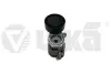 Ролик натяжний з натягувачем Skoda Fabia (05-15), Rapid (13-), Roomster (06-) / VW Polo (02-15) / Seat Ibiza (06-15), Toledo (13-15) VIKA DPA 99030904601 (фото 1)
