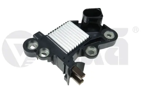 Регулятор напруги генератора Skoda Rapid, Citigo/VW Passat B7, Polo, Jetta (09-22) VIKA DPA 99031777701