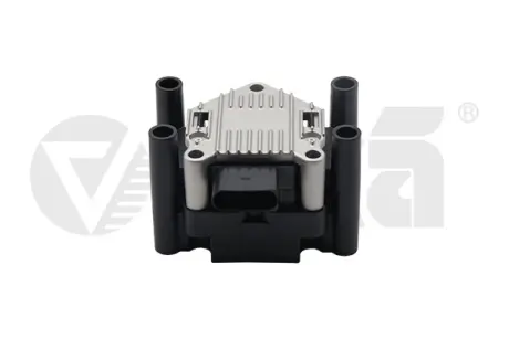 Котушка запалювання Skoda Fabia (00-08), Octavia (97-08, 09-) / VW Golf (98-14), Jetta (06-10), Passat (97-11), Polo (95-10), T5 (03 -15) VIKA DPA 99050038201