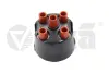 Кришка розподільника запалювання VW Golf (88-02), Jetta (88-92), Passat (88-00), T4 (91-04) / Audi A4 (95-97), A6 (95-97) VIKA DPA 99050307101 (фото 1)