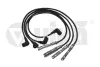 Провід високовольтний (комплект) VW Caddy (96-03),Polo (00-02)/Seat Ibiza (99-02) VIKA DPA 99050691301 (фото 1)