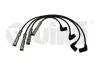 Провід високовольтний (комплект) VW Passat (97-05)/Audi A4 (99-01)/Seat Exeo (09-14) VIKA DPA 99051010501 (фото 1)
